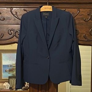 Banana Republic Suit Jacket Sz 8